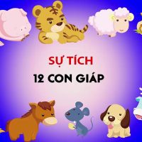 12 con giáp là gì