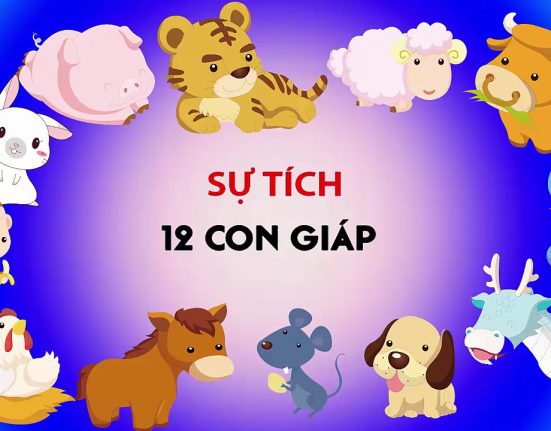 12 con giáp là gì