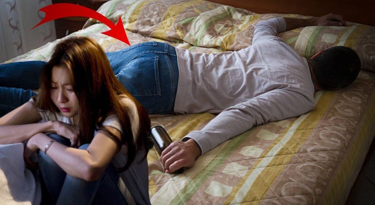 trai nam sap gai tho dai