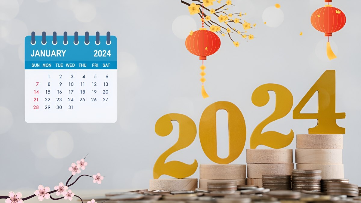 Xem ngày tốt âm lịch 2024