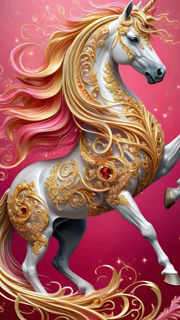 +20 hình nền tuổi ngọ cho điện thoại đẹp, full HD 29 10