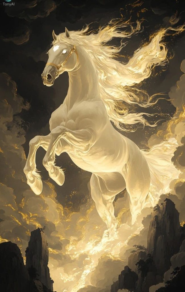 +20 hình nền tuổi ngọ cho điện thoại đẹp, full HD 34 15