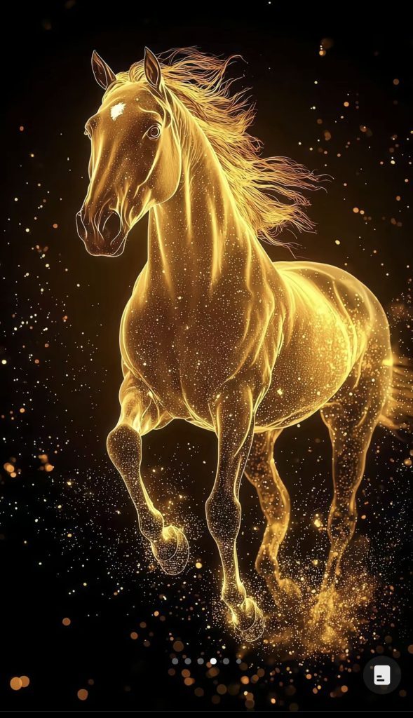 +20 hình nền tuổi ngọ cho điện thoại đẹp, full HD 27 8