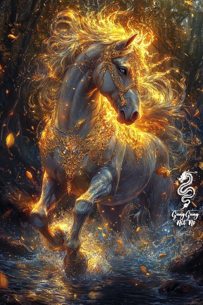 +20 hình nền tuổi ngọ cho điện thoại đẹp, full HD 28 9