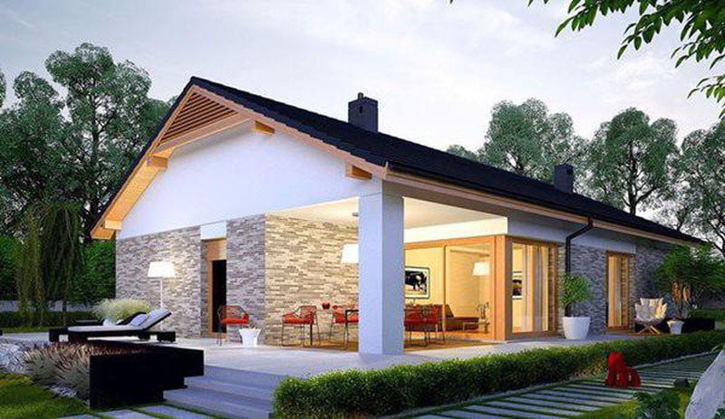 nha phong thuy tot 2