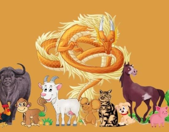 tính cách đặc trưng của 12 con giáp