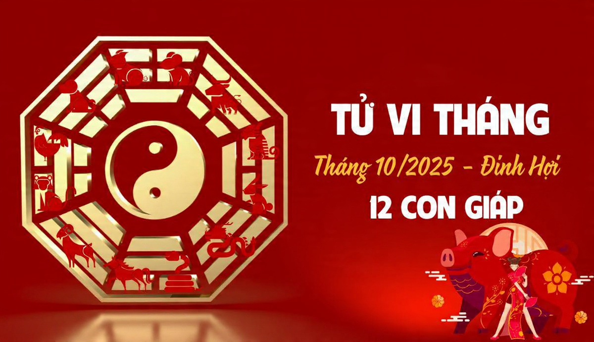 tu vi thang 10 am lich 2025