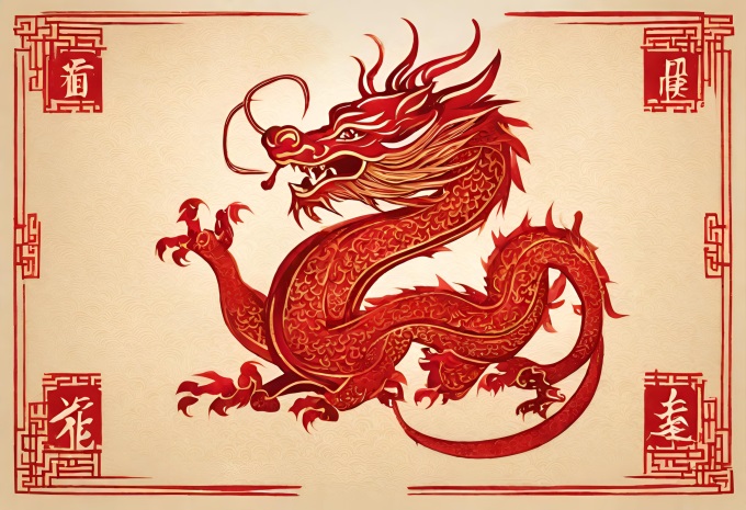 Tuổi Thìn sinh năm mấy? Hợp với tuổi nào và màu gì?