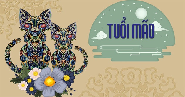 Tuổi Mão sinh năm mấy? Hợp với tuổi nào và màu gì?