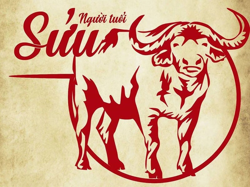 Tuổi Sửu sinh năm mấy? Hợp với tuổi nào và màu gì?