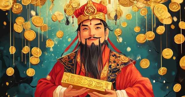 3 con giáp gặp may mắn, tài vận nở rộ trong 3 tháng cuối 2025