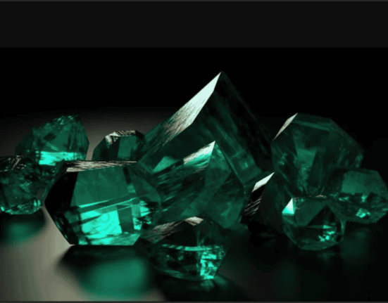 Ngọc Lục Bảo là gì? Ngọc Lục Bảo hợp mệnh, hợp tuổi nào? 13 Ngọc Lục Bảo