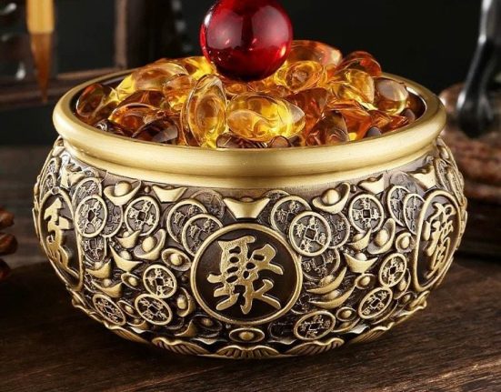 Bát Tụ Bảo