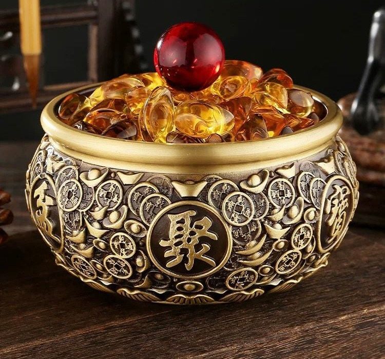 Bát Tụ Bảo
