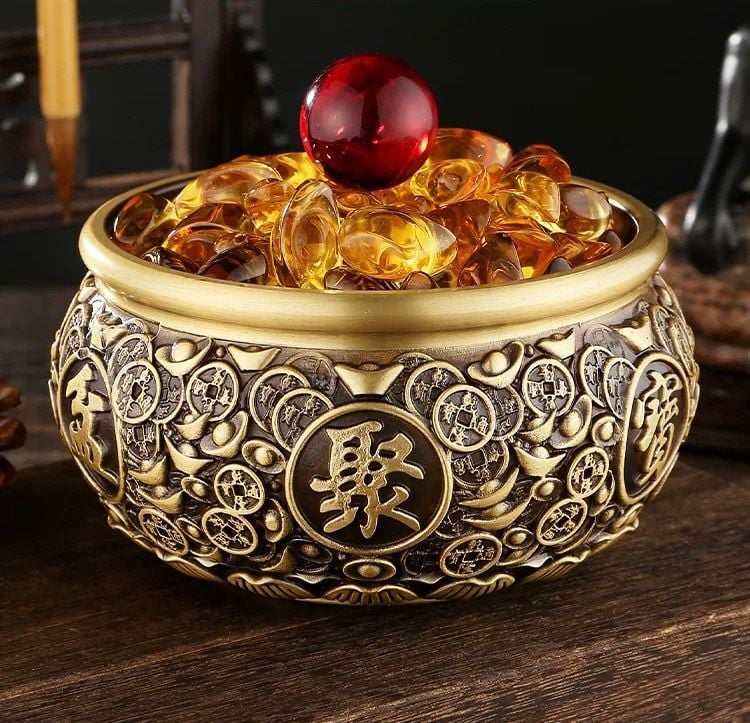 Bát Tụ Bảo