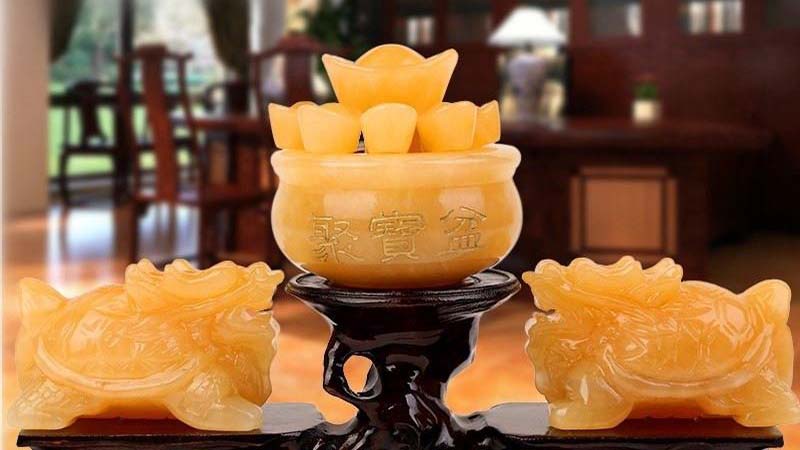 bat tu bao