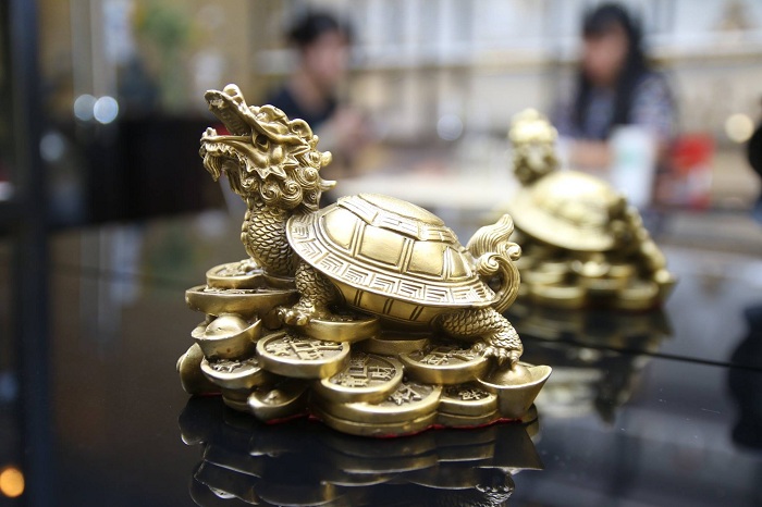 Long Quy là gì? Ý nghĩa và cách đặt Long Quy đúng phong thủy 12 cach dat long quy