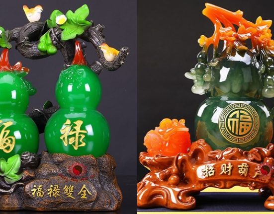 Hồ lô phong thủy là gì? Cách sử dụng hồ lô phong thủy