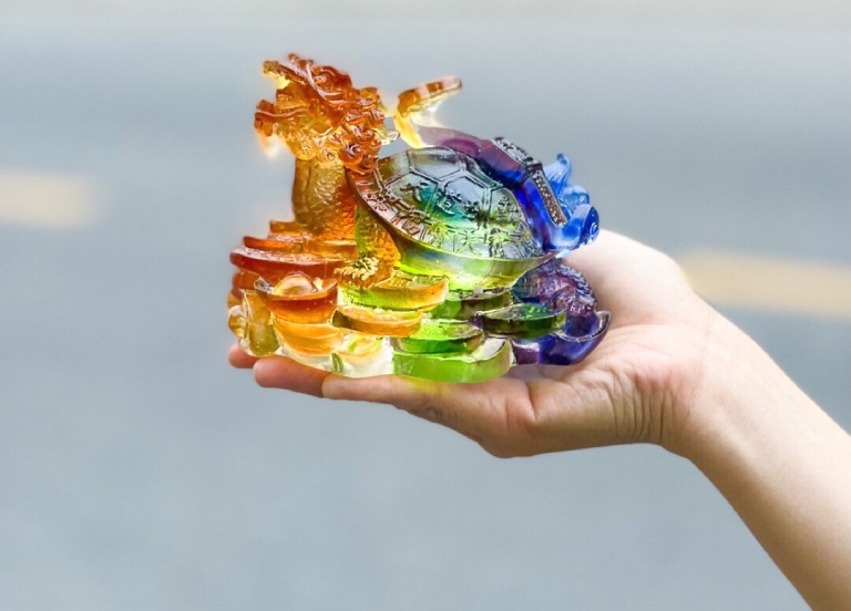 Long Quy là gì? Ý nghĩa và cách đặt Long Quy đúng phong thủy 13 Chọn hướng đặt Long Quy theo ngũ hành, mệnh chủ