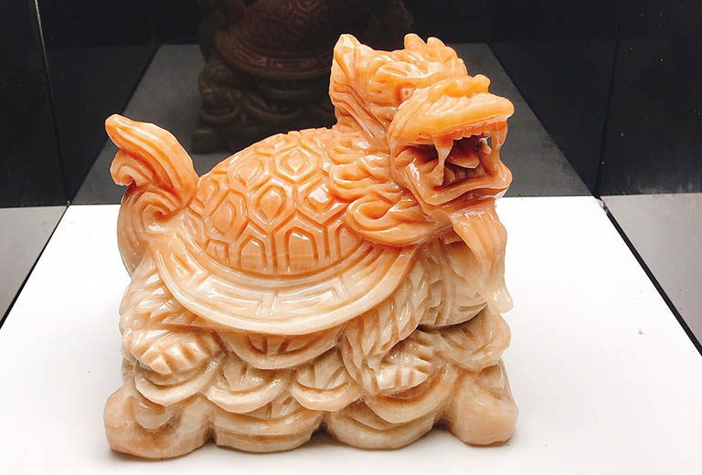 Long Quy là gì? Ý nghĩa và cách đặt Long Quy đúng phong thủy 11 long quy