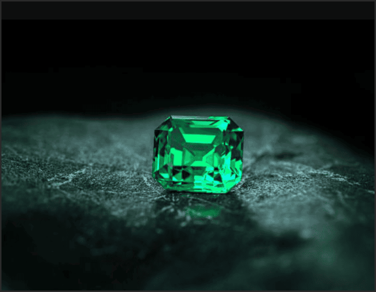 Ngọc Lục Bảo là gì? Ngọc Lục Bảo hợp mệnh, hợp tuổi nào? 10 ngoc luc bao nhan tao 2