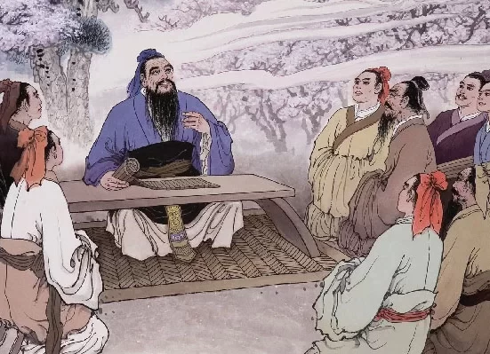 8 chữ quan trọng nhất của đời người