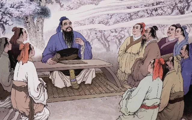 8 chữ quan trọng nhất của đời người