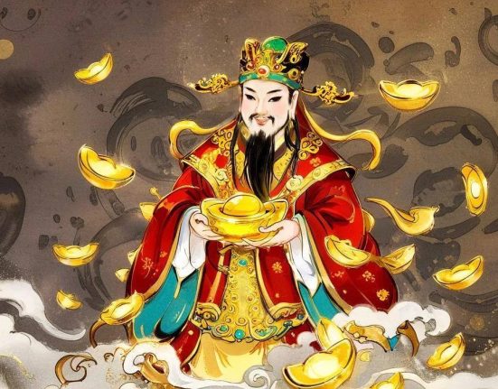 Tử vi tài vận 12 con giáp tháng 10/2025 chi tiết