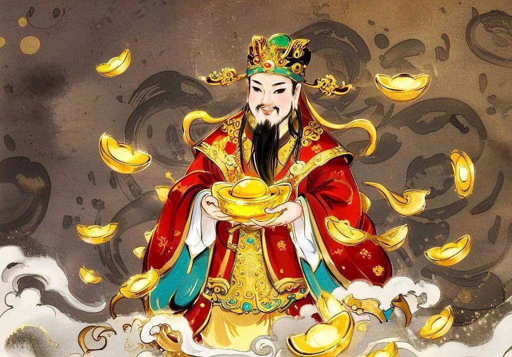 Tử vi tài vận 12 con giáp tháng 10/2025 chi tiết