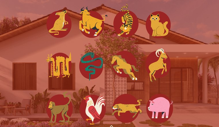 tháng sinh Âm lịch