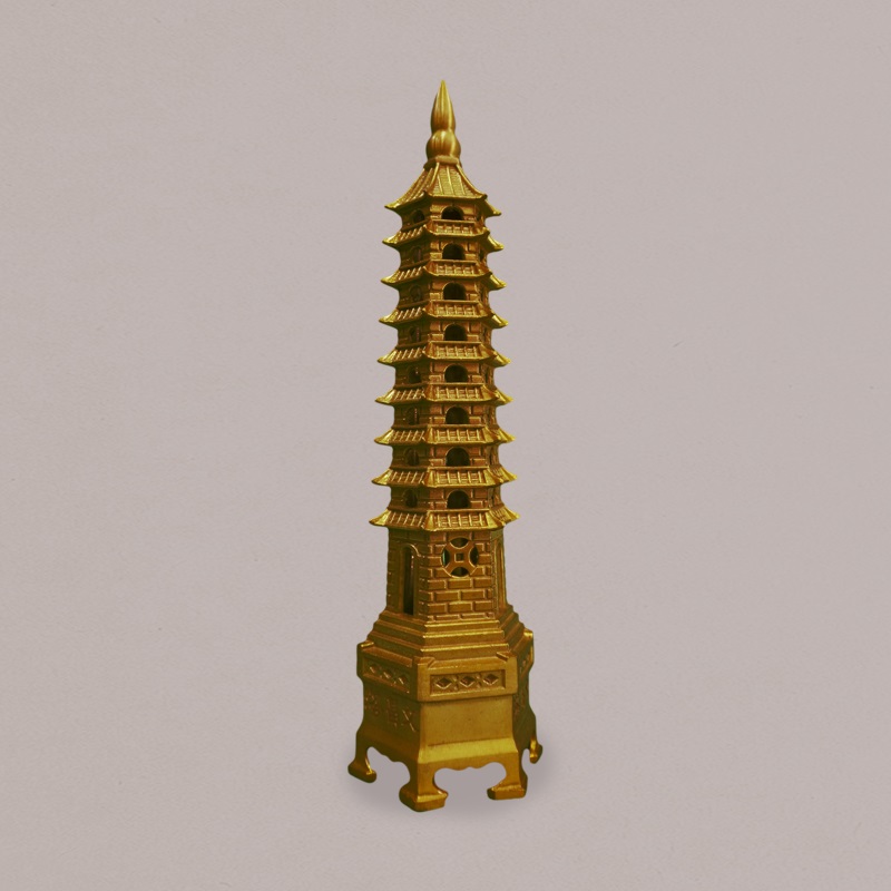 thap van xuong 9 tang