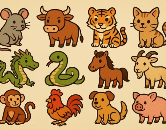 Tử vi 12 con giáp ngày 10/10/2025: Ngọ, Thân đón vận may tài lộc
