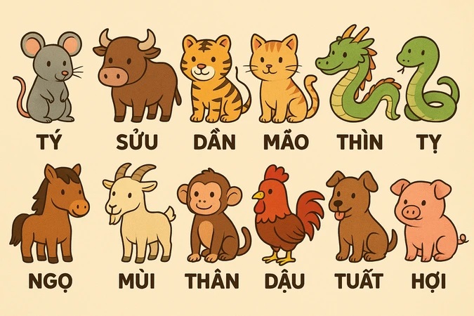 tu vi 12 con giap ngay 24102025