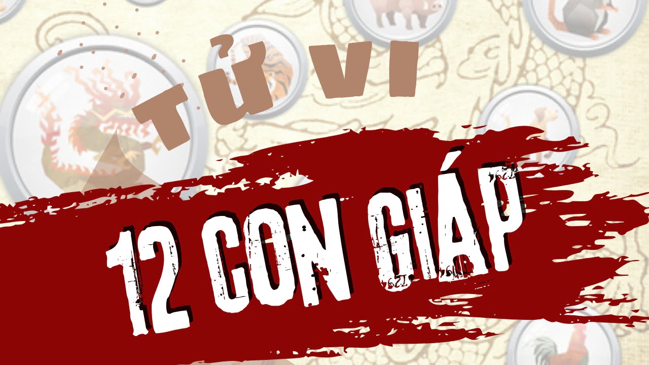 Tổng quan tử vi 12 con giáp tháng 11 năm 2025 12 Tổng quan tử vi 12 con giáp tháng 11 năm 2025