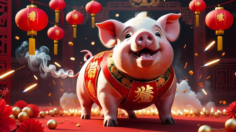 Tuổi Hợi sinh năm mấy? Hợp với tuổi nào và màu gì?
