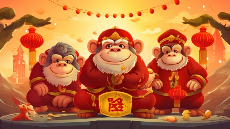 Tuổi Thân sinh năm mấy? Hợp với tuổi nào và màu gì?