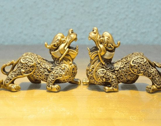 Tỳ hưu phong thủy là gì? Tỳ hưu hợp với tuổi nào?