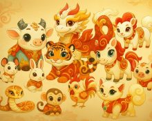 Con giáp nào bước vào thời kỳ hoàng kim năm 2026?