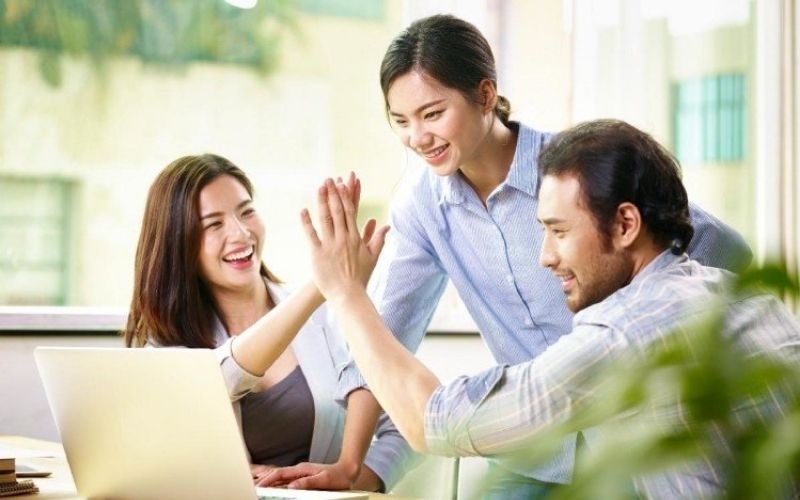 Công danh - Sự nghiệp