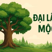 Đại Lâm Mộc: Tổng quan tử vi phong thủy Mệnh Đại Lâm Mộc