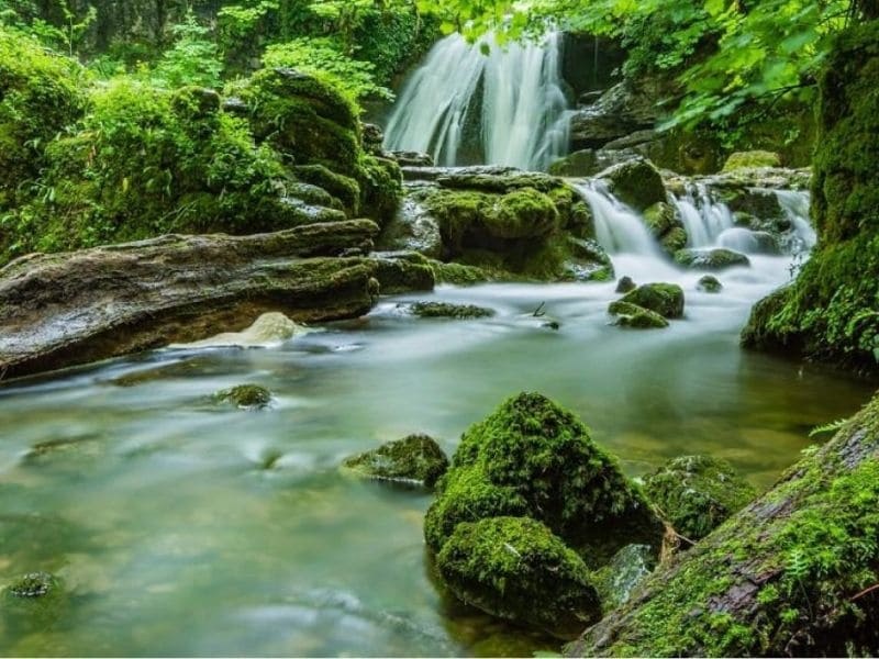 Giản Hạ Thủy: Tổng quan tử vi phong thủy Mệnh Giản Hạ Thủy 7 gian ha thuy 2