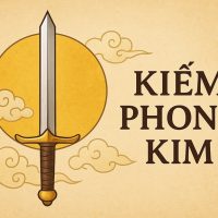 Mệnh Kiếm Phong Kim