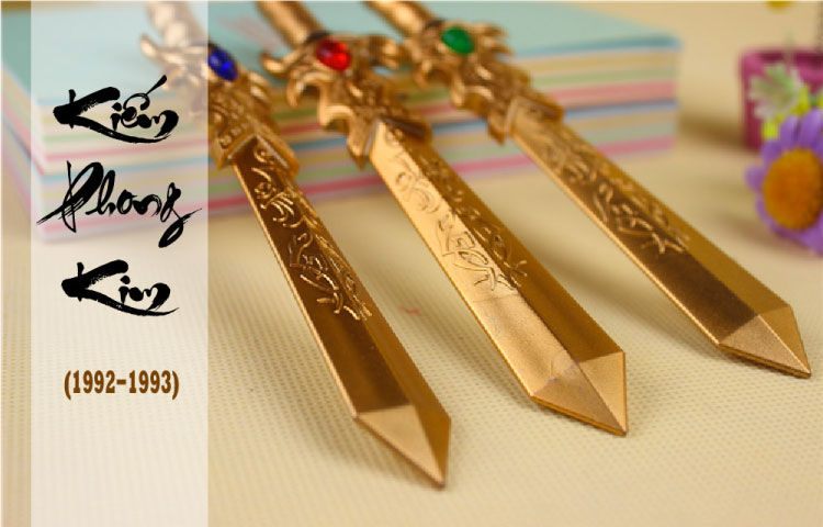 Kiếm Phong Kim: Tổng quan phong thủy Mệnh Kiếm Phong Kim 6 kiem phong kim sinh nam nao