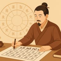 Lá số tử vi là gì? Cách lập và cách đọc lá số tử vi