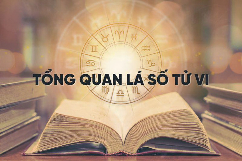 Lá số tử vi là gì? Cách lập và cách đọc lá số tử vi