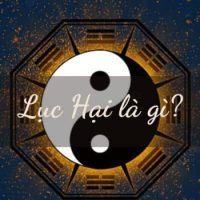 luc hai la gi