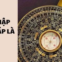 Lục Thập Hoa Giáp