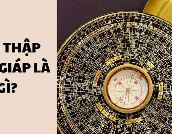 Lục Thập Hoa Giáp