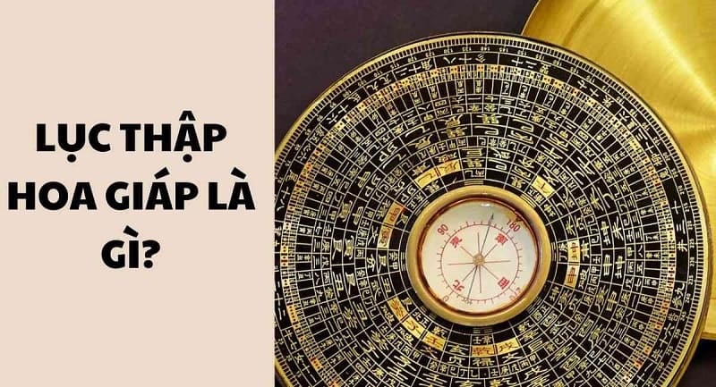 Lục Thập Hoa Giáp