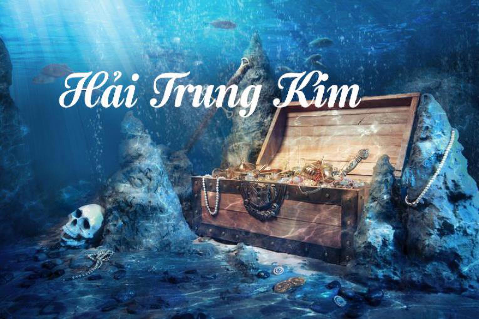 tổng quan về người mệnh Hải Trung Kim